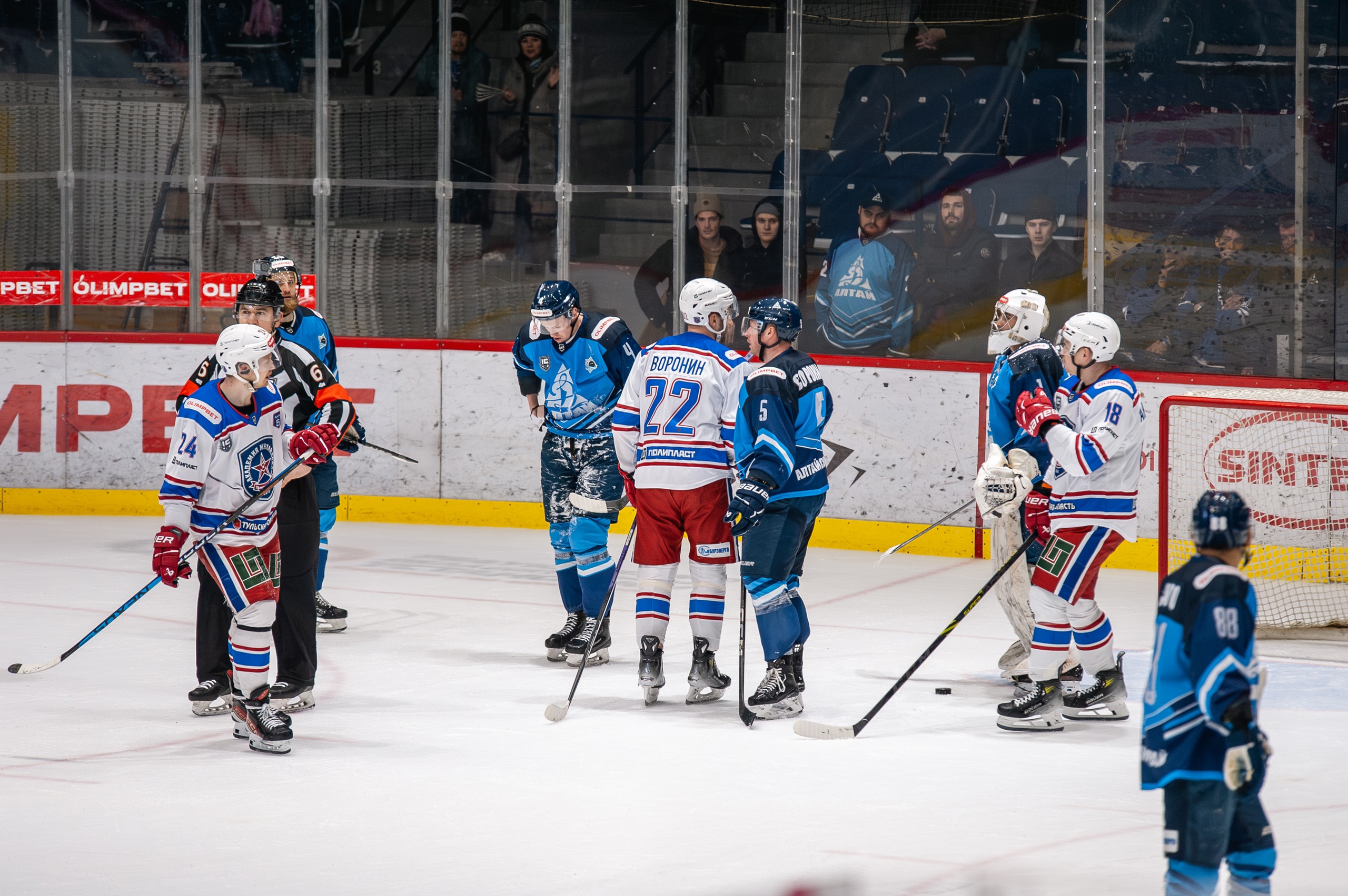 Фотография поста в ленте Хорошая мина при плохой игре