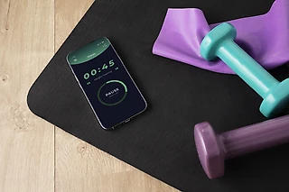 Обратно к режиму: входим в тренировочный процесс после лета