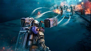 Запуск новых сезонов в популярной онлайн игре Battle Teams 2