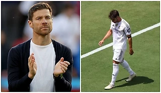 Испанская Marca за матч против «ПСЖ» влепила игроку «Мадрида» ноль. Вы точно знаете кому