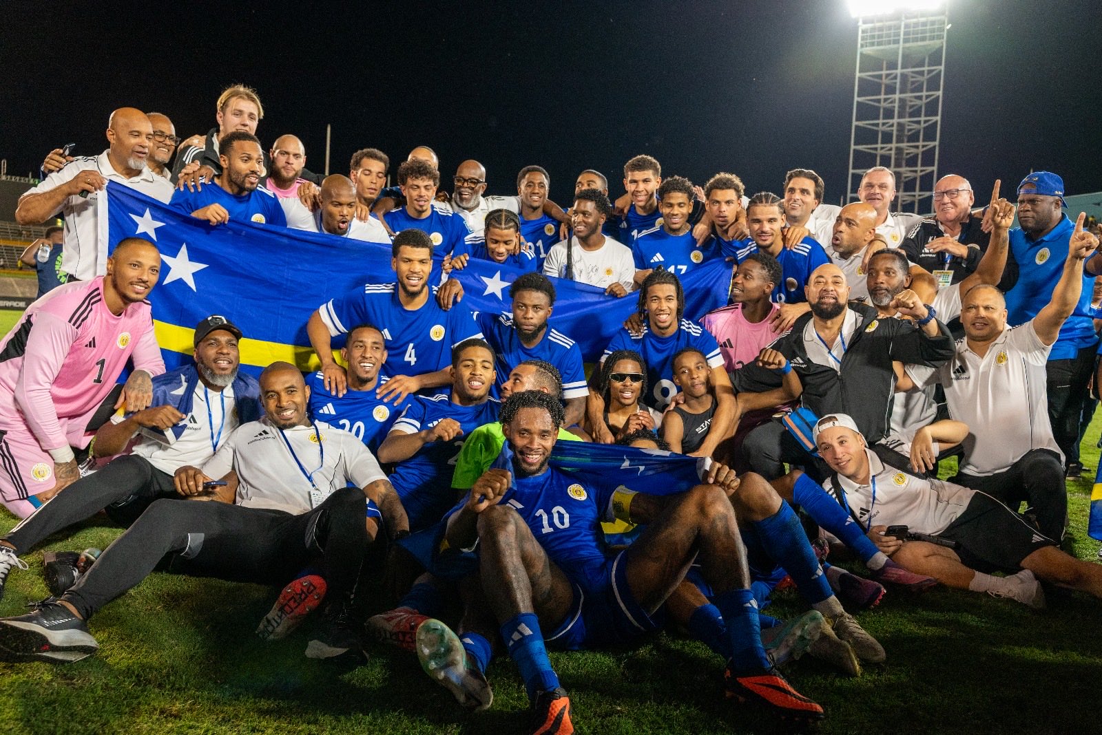 10 сборных, которые прибавили сильнее всех. Рейтинг ФИФА 2015 vs 2025. Часть первая