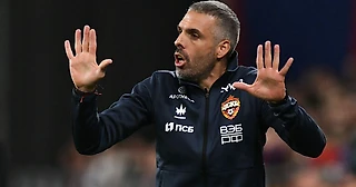 «Челестини независимый тренер и говорит то, что видит» - Гришин