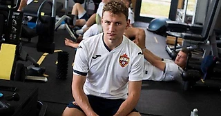 ЦСКА рассматривает возможное возвращение Чалова, но для клуба это не основной вариант