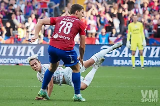 «Локомотив» — ЦСКА: от дерби к дерби