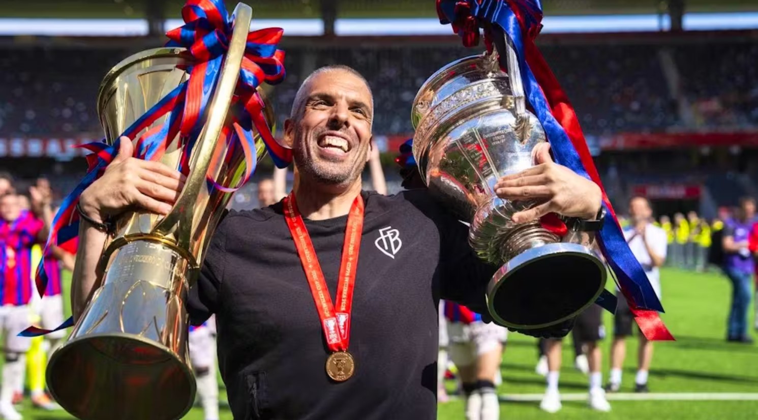 Фабио Челестини новый главный тренер ЦСКА, биография, кто такой, последние новости