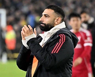 💣 Арне Слот: «На Выход!» Голландец сам прибил себя к краху в «Ливерпуле» конфликтом с Салахом и полным отсутствием идей