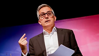 Виктор Фонт: «Грань между импровизацией и обманом очень тонка»