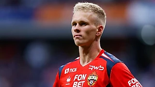 Кисляк ответил на вопрос о фаворите дерби «Спартак» - ЦСКА