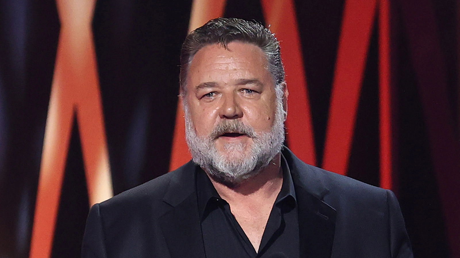 Расселл Кроу сыграет советского гражданина и шпиона в новом триллере | РБК Life