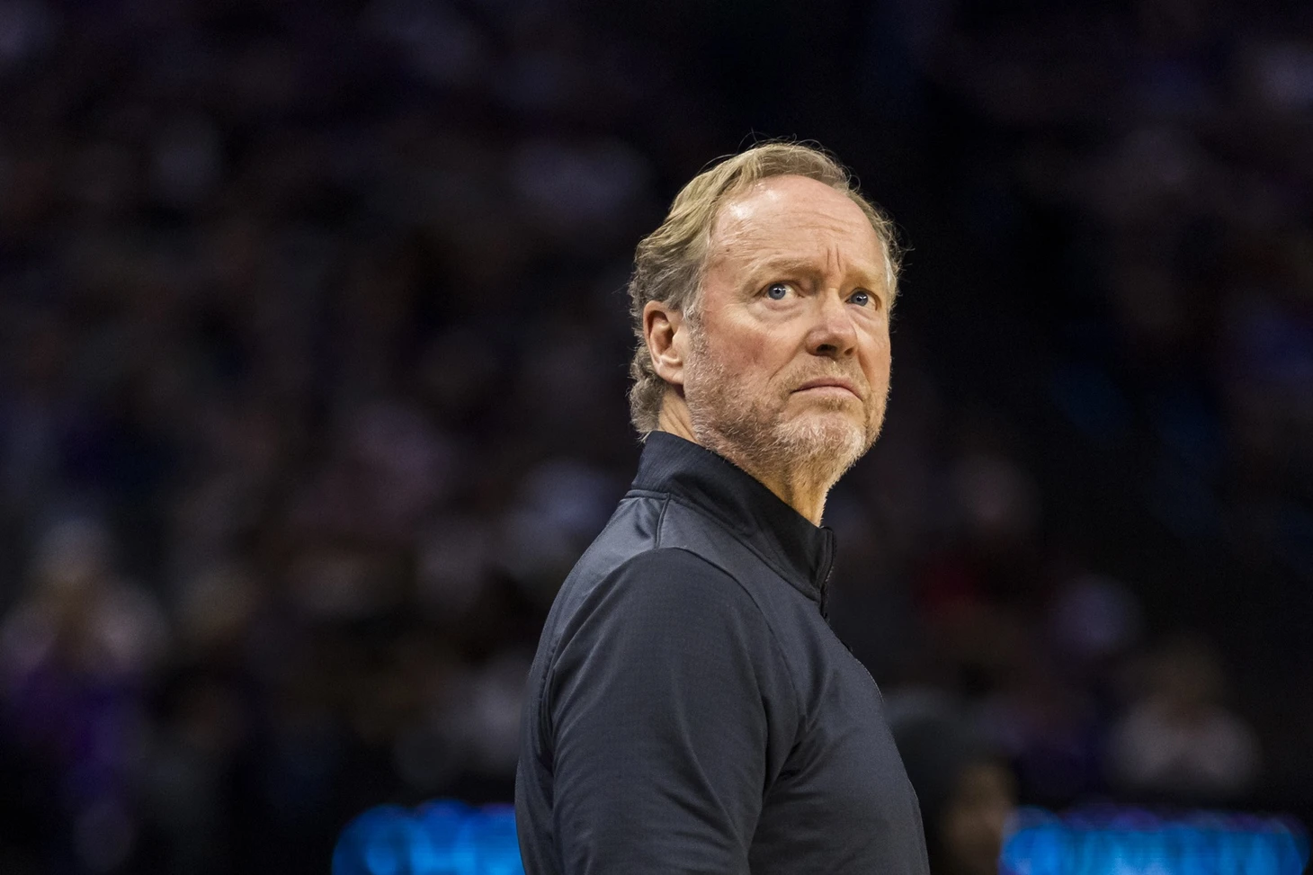 Phoenix Suns Fired Head Coach Mike Budenholzer According to Multiple Sources - The Playoffs