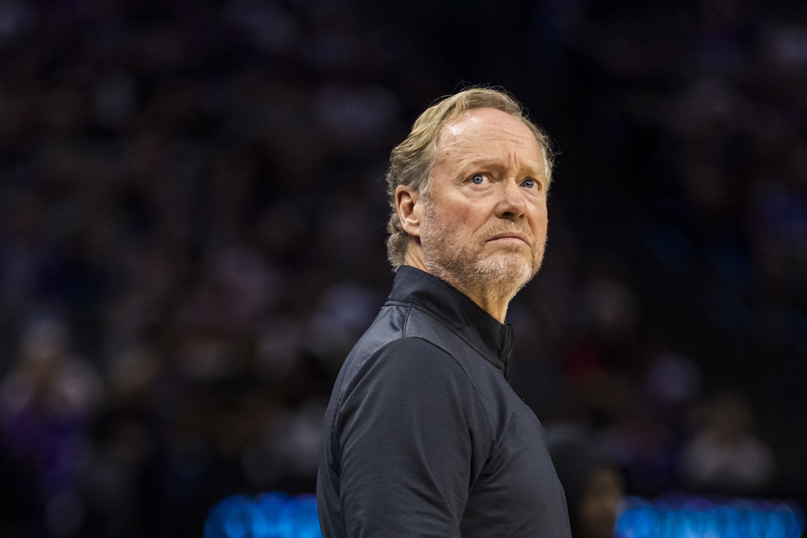 Phoenix Suns Fired Head Coach Mike Budenholzer According to Multiple Sources - The Playoffs