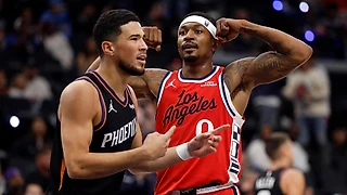 Хардену и Каваю подвезли новых помощников. Что опять не так?