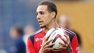 Матеус Алвес о возможном переходе в клуб АПЛ: «Я на 100% сосредоточен на ЦСКА»