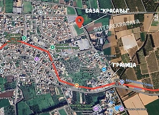 «Красава» построит тренировочную базу в Великобритании. Чтооо?🤯