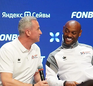 Вагнер Лав и Даниэль Карвальо поддержат ЦСКА в дерби с «Локомотивом»