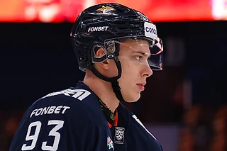 Игорь Нечаев: «Ткачёв находит такие передачи, которые другие не видят даже с трибун»