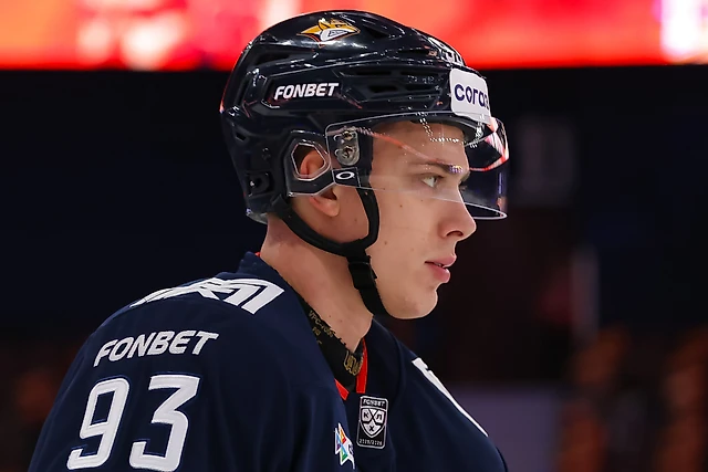 Игорь Нечаев: «Ткачёв находит такие передачи, которые другие не видят даже с трибун»