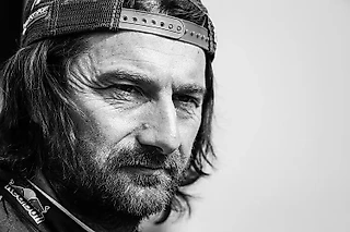 Давид Кастера — человек, который никогда не спит на «Дакаре»