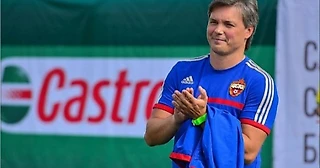 Мовсесьян — о 30-35 млн евро за Кисляка: «Сильно удивлюсь, если ЦСКА заплатят больше 15 млн»