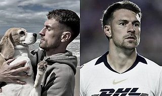 Рэмзи расторг контракт с «Пумас». Повлияла травма и потеря собаки 😢