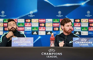 10 лет назад «Зенит» одержал пять побед в группе Лиги чемпионов. Вспомните всех, кого задействовал Виллаш-Боаш в шести матчах?