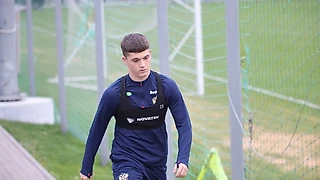 Игрок ЦСКА Глебов: «Головин рассказывал про свой опыт во Франции. Чтобы я был к этому готов»