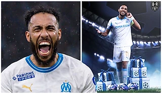 Обамеянг перезапускает карьеру в Лиге 1. Ехал заканчивать в СА, а разрывает в «Марселе»