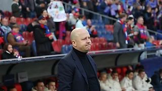Я не сторонник иностранных тренеров, но нужно отметить результат, который показывает ЦСКА при Николиче