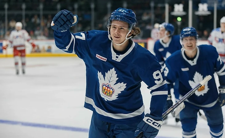 Дмитрий Овчинников: «Стараемся улучшать игру каждый день», изображение №5