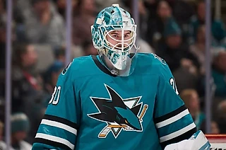 Российская команда недели в НХЛ