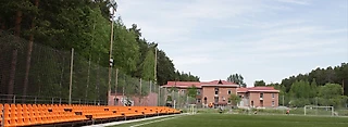 Футболисты «Урала» вышли из отпуска, прошли медосмотр и заехали на первый сбор
