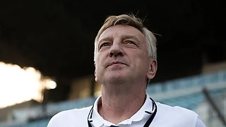 Кузнецов: «ЦСКА будет бороться за чемпионство в весенней части сезона»