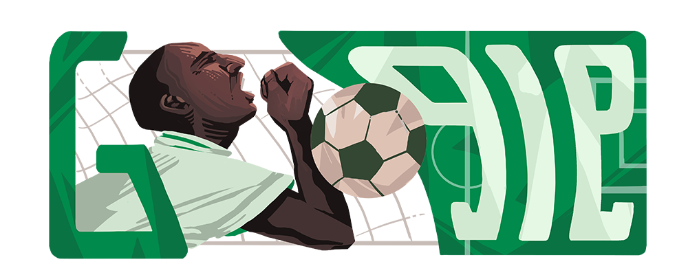чемпионат мира, Сборная Нигерии по футболу