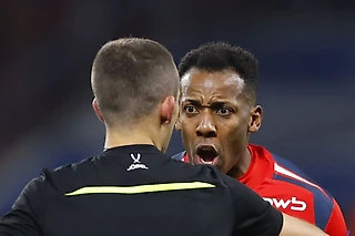 ЭСК: судья ошибочно назначил пенальти в ворота ЦСКА