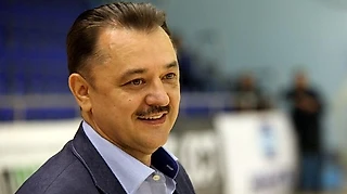 Сергей Козлов: В 94-ом, после поражения в Торрехоне я сказал, что через год мы выиграем этот турнир. Так и случилось.