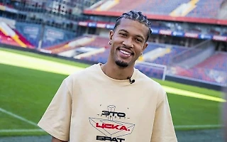 Жоао Виктор намерен остаться в ЦСКА, несмотря на интерес из Бразилии