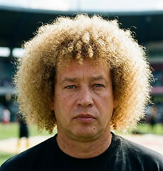 Нейроспорт: Диалло, Крупи, новые прически Леонида Слуцкого