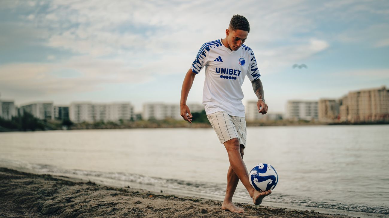 Brazilian Robert joins F.C. Copenhagen | F.C. København