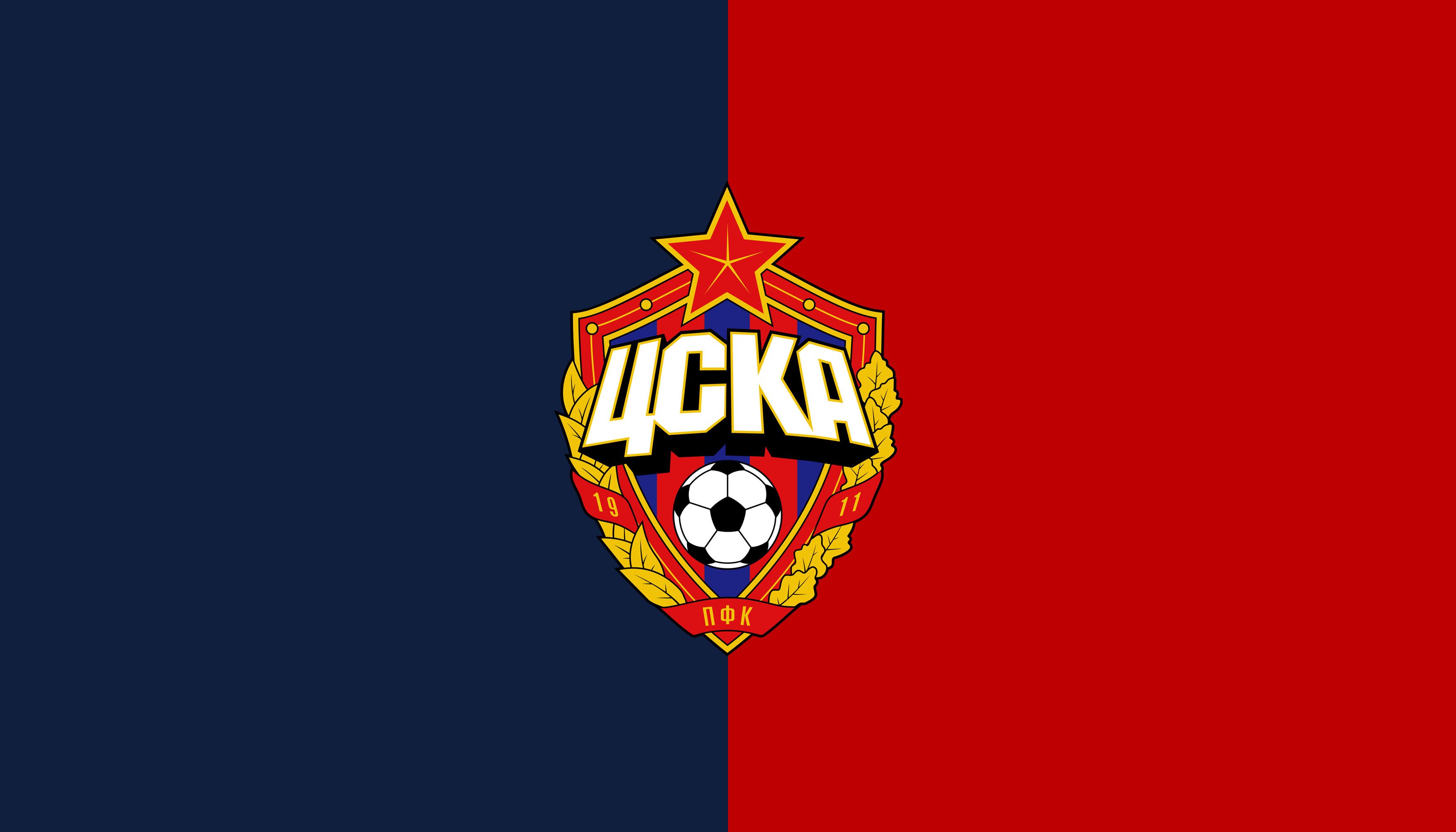 Как выглядит знак цска