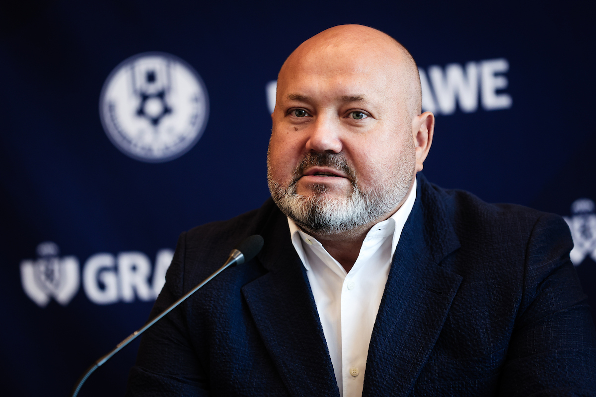 Президент «Целе» Валерий Колотило в интервью STA: «Моя мечта – вывести клуб в Лигу Чемпионов!»