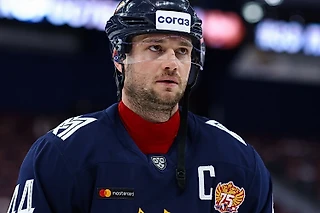 Капитан «Металлурга» Яковлев рассказал о самом сложном периоде для команды в КХЛ в сезоне-2023/2024