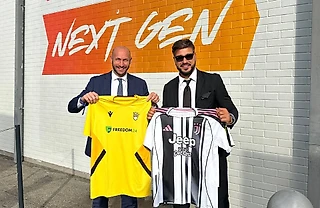 «Красава» стал партнером «Ювентуса». Кьеллини бесплатно даст Савину игроков из молодежки