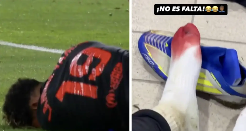 Ла Лига, Барселона, Ламин Ямаль