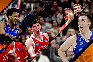 Прорыв «Пармы» и МБА, геройства в клатче и прогресс молодых. Лига ВТБ стартовала