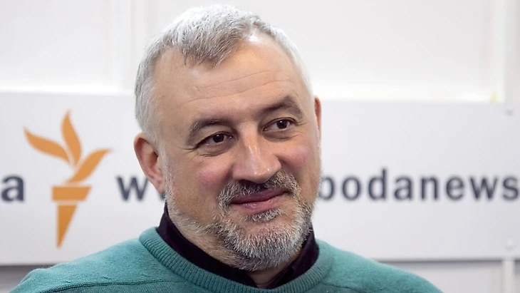 Сергей Микулик