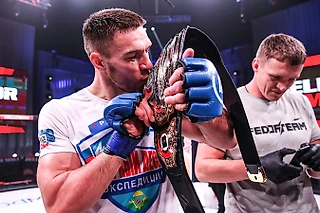 10 бойцов, которым стоит попробовать себя в UFC