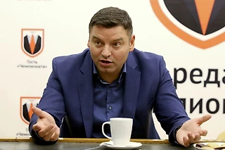 Роман Орещук: что происходит с ЦСКА? Почему мы так не уважаем российских тренеров?!