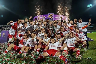 «Римини»: за 235 дней от трофея до краха