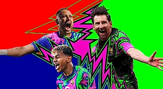 Показали рейтинги eFootball 2026. Топ без «ПСЖ», лучшие – Родри и Мбаппе
