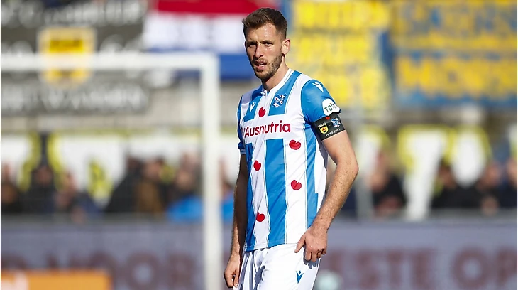 Pawel Bochniewicz – Profilo giocatore 24/25 | Transfermarkt